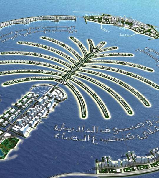 Quelles sont les excursions que l’on peut faire à Dubaï ?