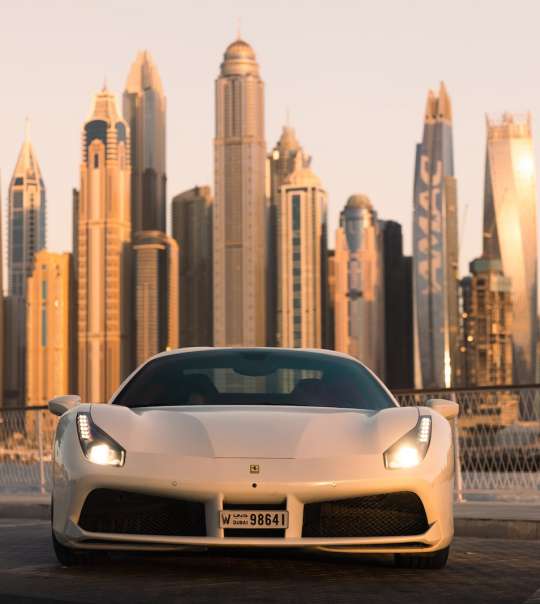 LOCATION VOITURE DUBAI : Tout ce qu’il faut savoir pour louer une voiture à Dubaï