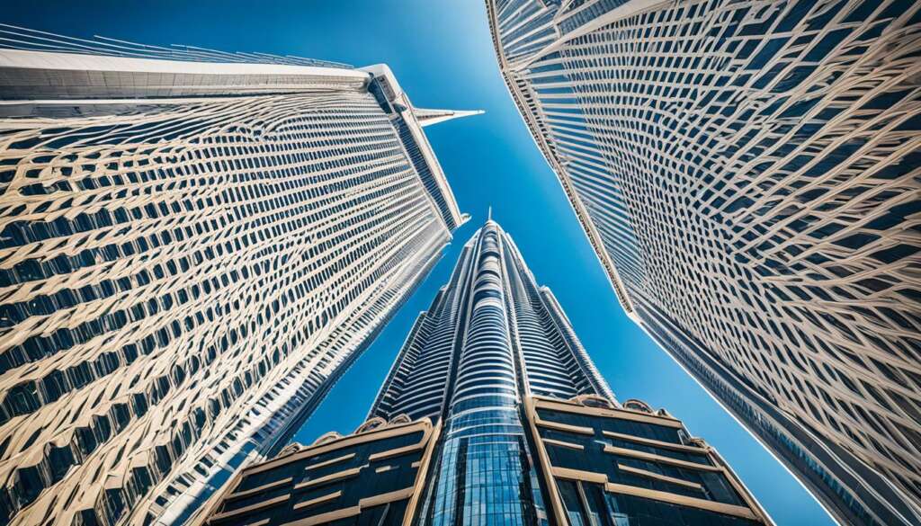 Burj Khalifa Burj Khalifa