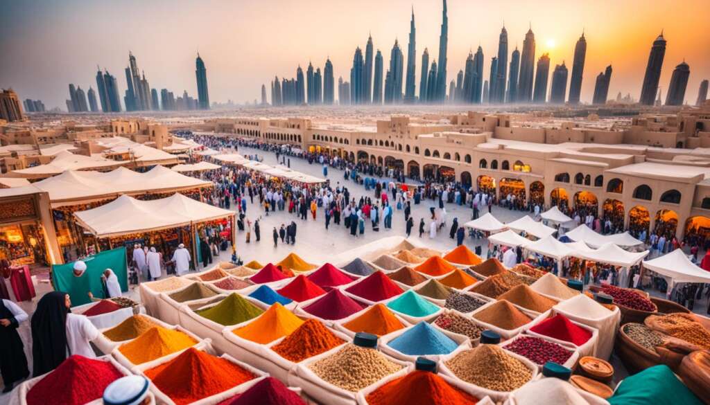 Conseils de photographie à Dubaï