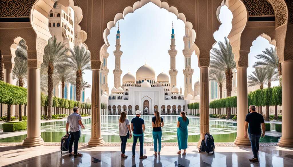 Découvertes culturelles à Dubaï