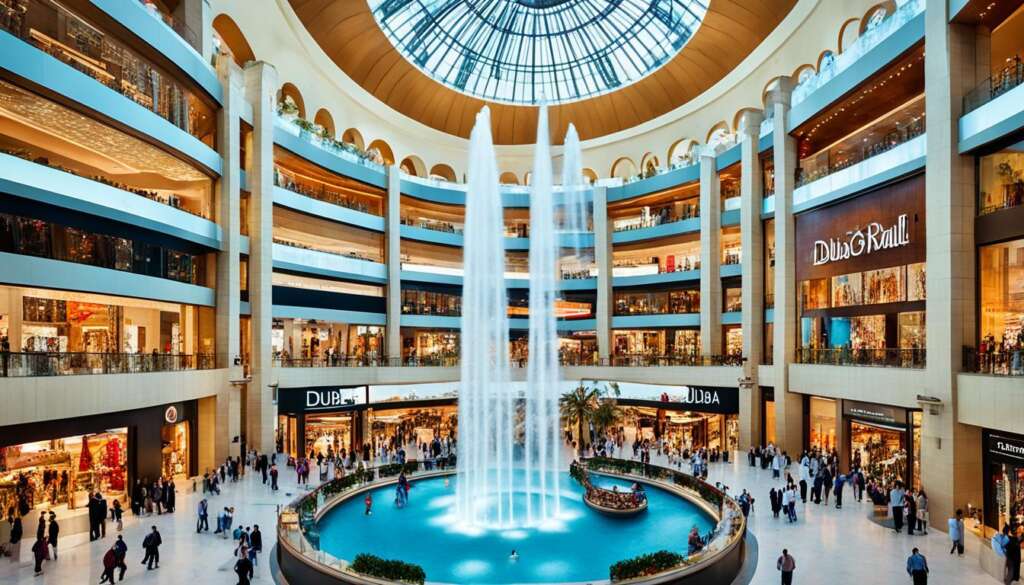 Dubai Mall Dubai Mall