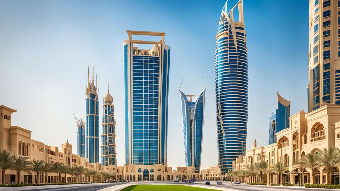 Que faire à Al Barsha, Dubaï ?