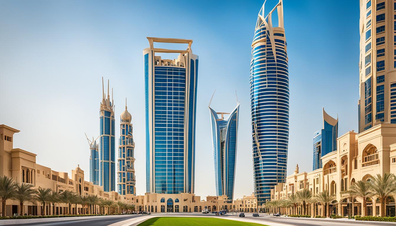 Que faire à Al Barsha, Dubaï ?