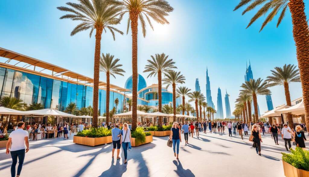 Que faire à Dubaï pour visiter des musées