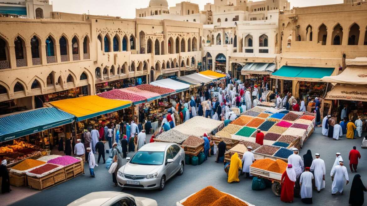 Que faire à Deira, Dubaï ?