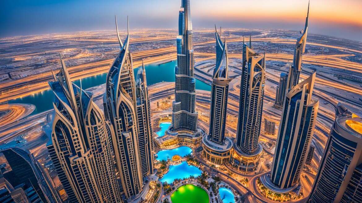 Que faire à Downtown Dubaï ?