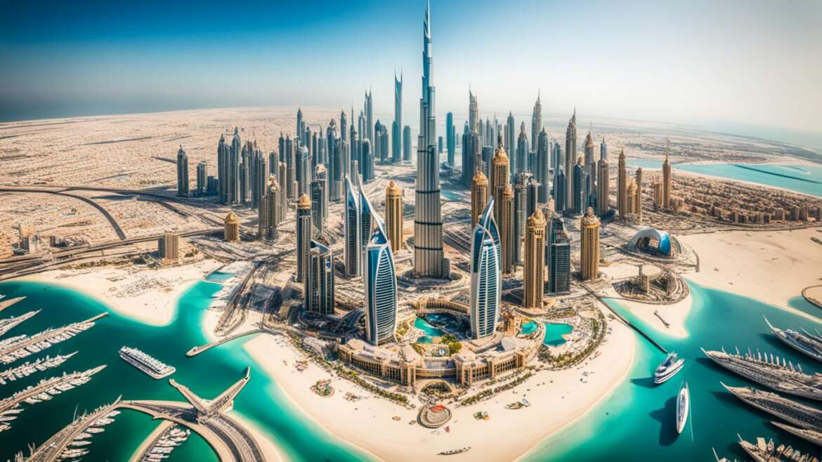 Que faire à Dubaï demain ?