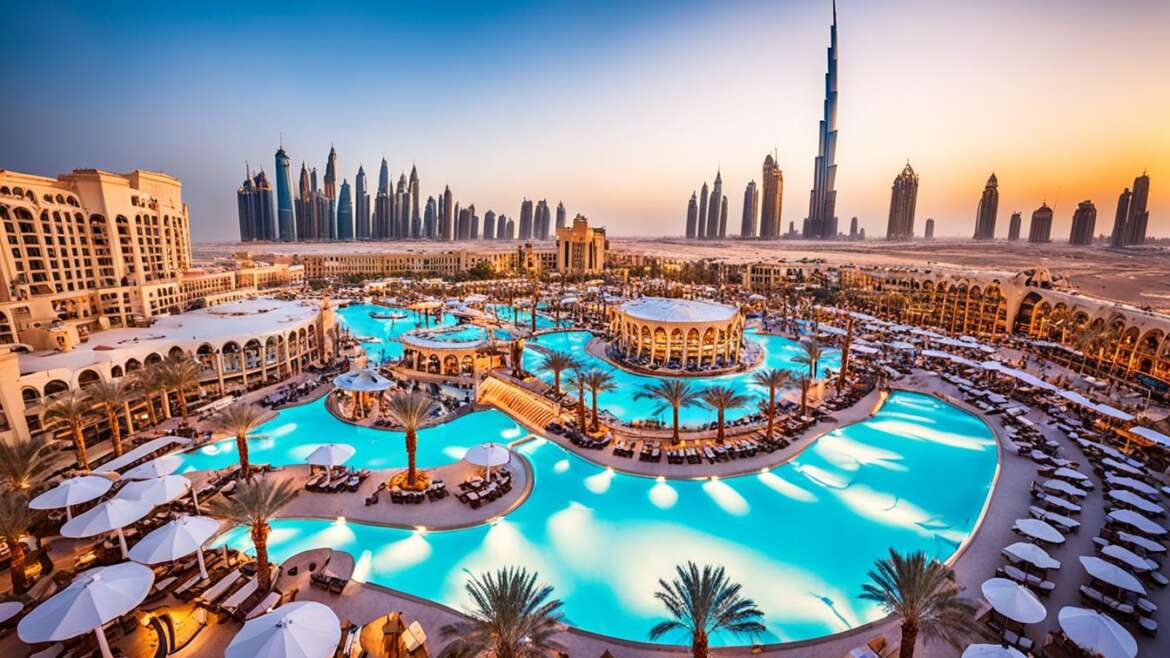 Que faire à Dubaï en décembre et janvier ?