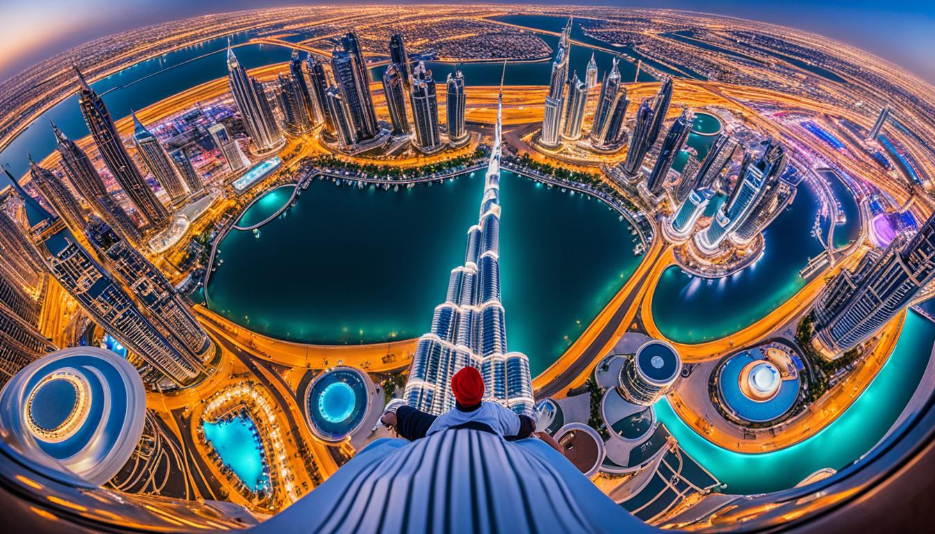Que faire à Dubaï en solo ?