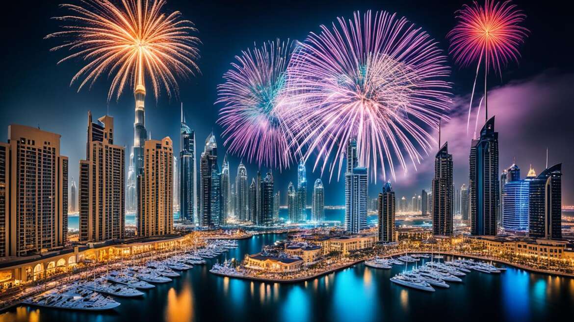 Que faire à Dubaï la nuit ?