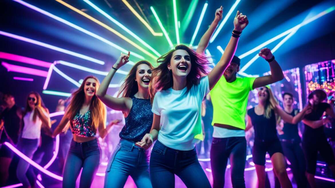Que faire à Dubaï la nuit ?