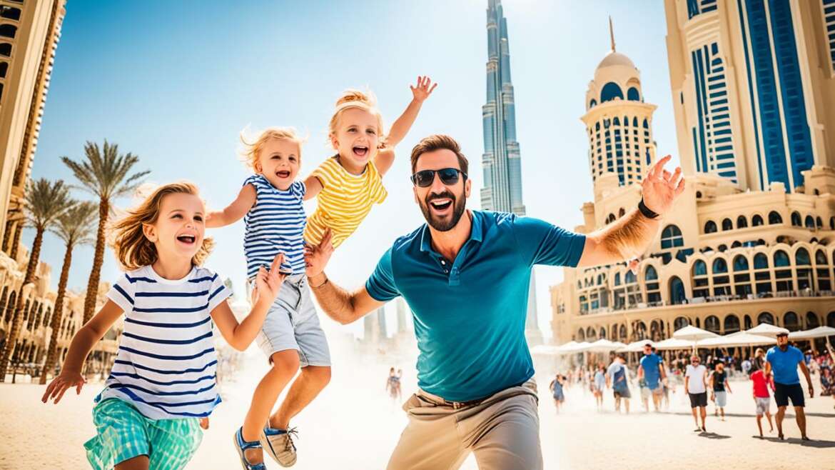 Que faire à Dubaï le dimanche ?