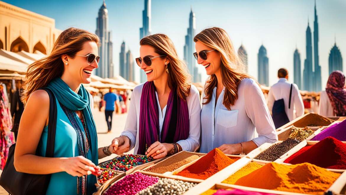 Que faire à Dubaï pas cher ?