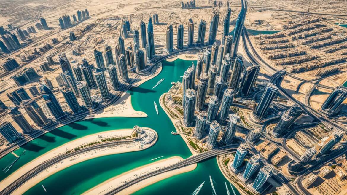Que faire à Dubaï pour admirer l’architecture ?