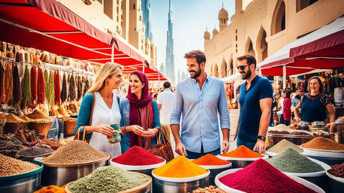 Que faire à Dubaï pour découvrir la culture locale ?