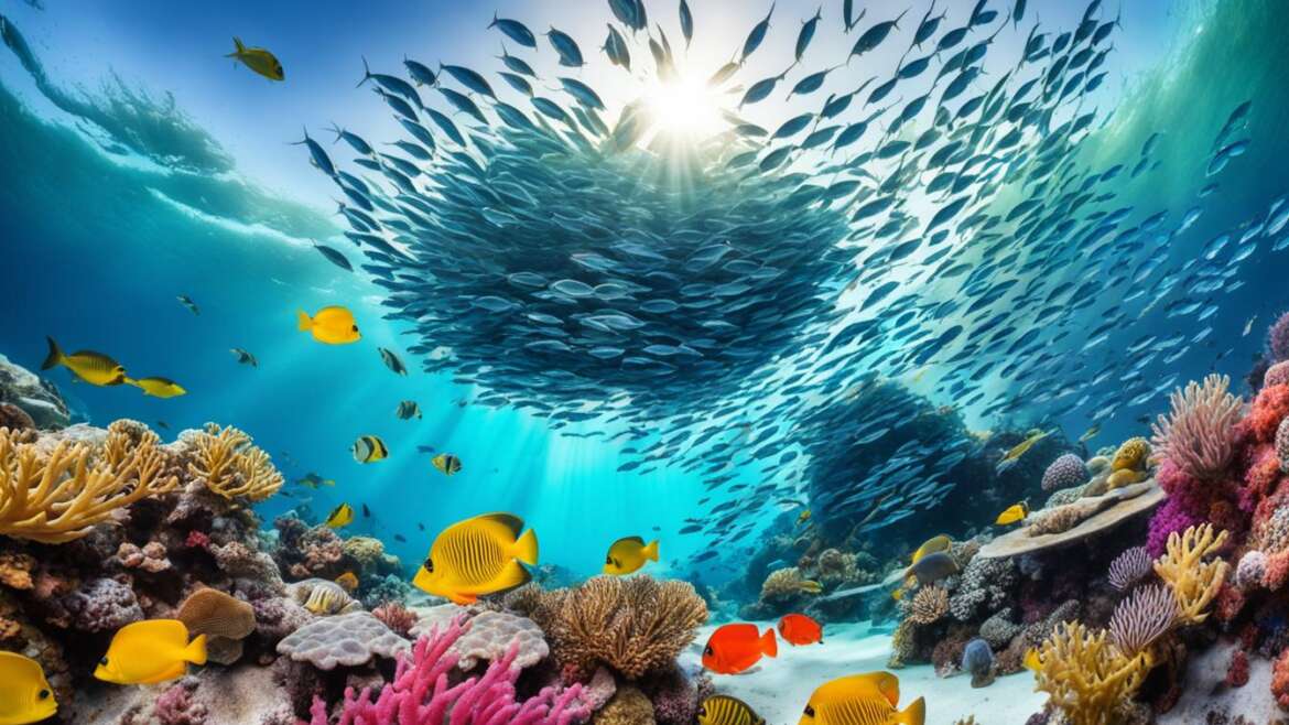 Que faire à Dubaï pour découvrir la vie marine ?