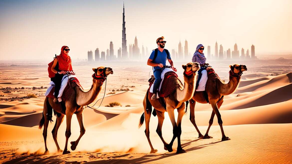 Que faire à Dubaï pour explorer ?