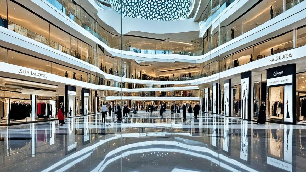 Que faire à Dubaï pour faire du shopping de luxe ?