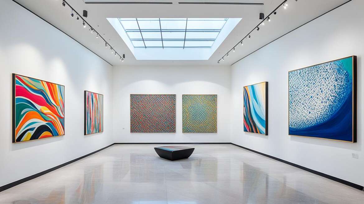 Que faire à Dubaï pour les amateurs d’art ?