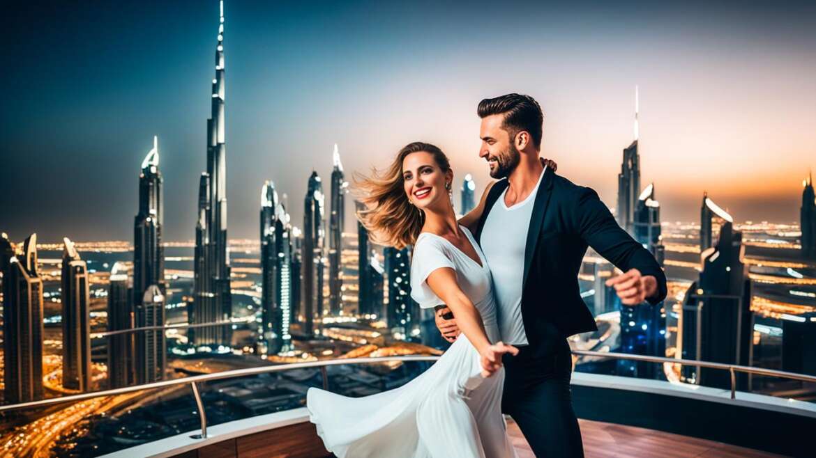 Que faire à Dubaï pour les amateurs de danse ?