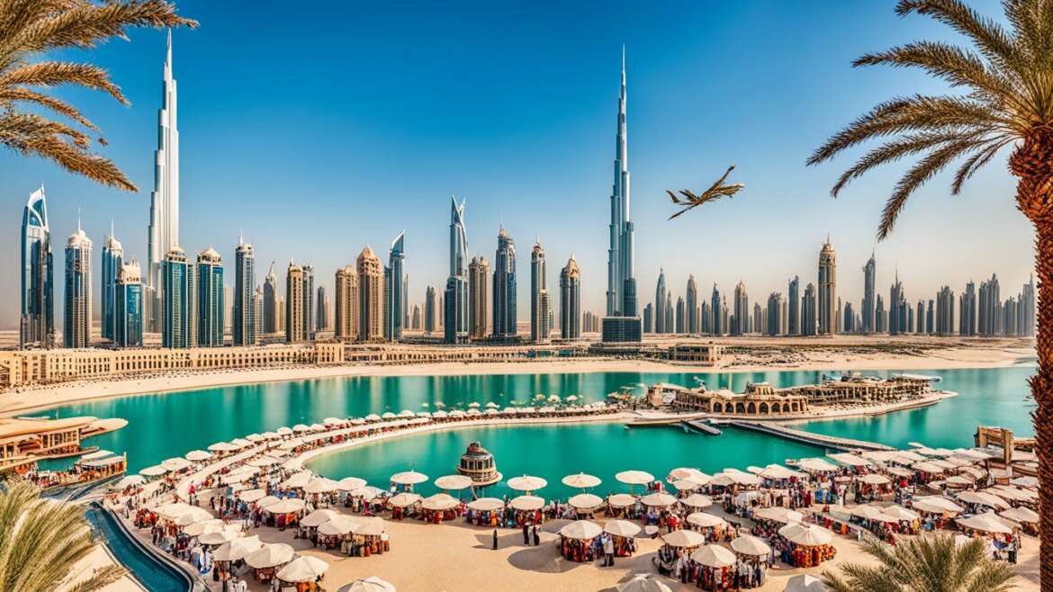 Que faire à Dubaï pour les amateurs de littérature ?