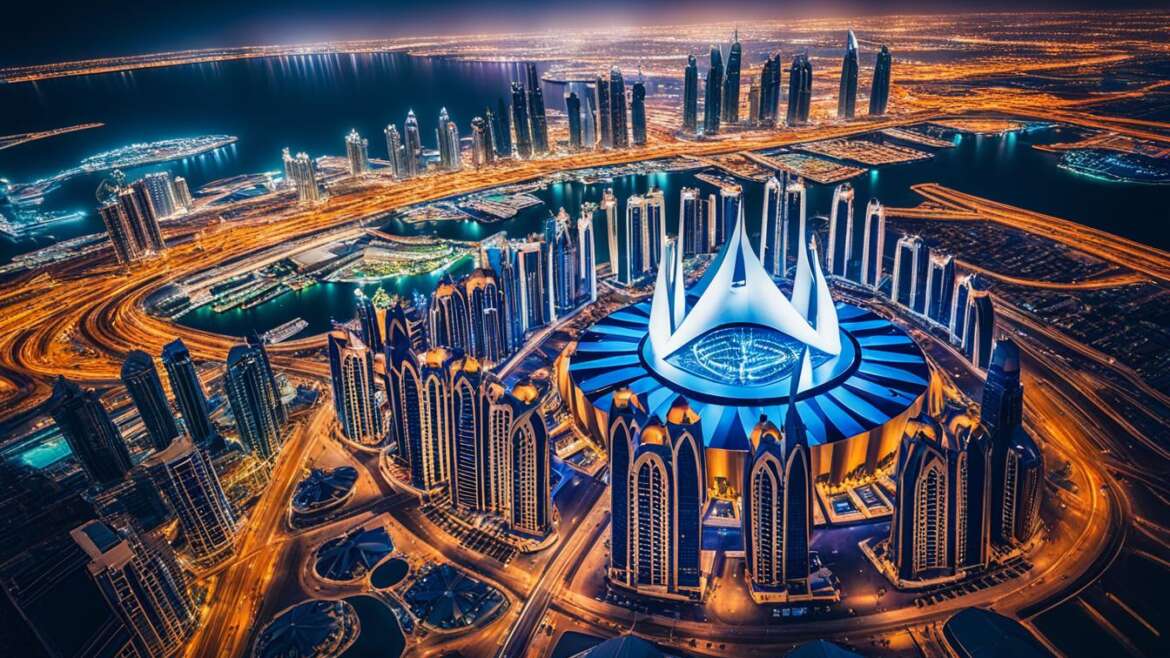 Que faire à Dubaï pour les amateurs de musique ?