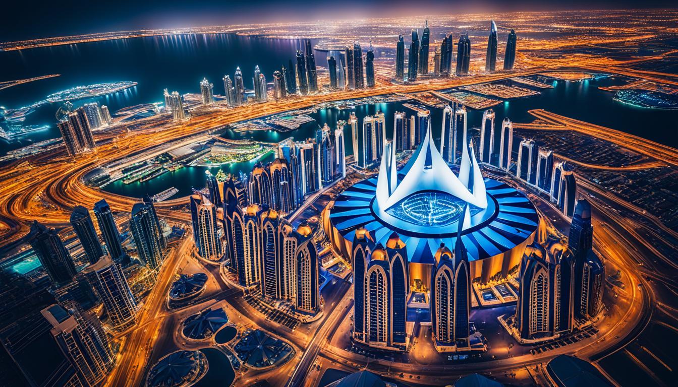 Que faire à Dubaï pour les amateurs de musique ?