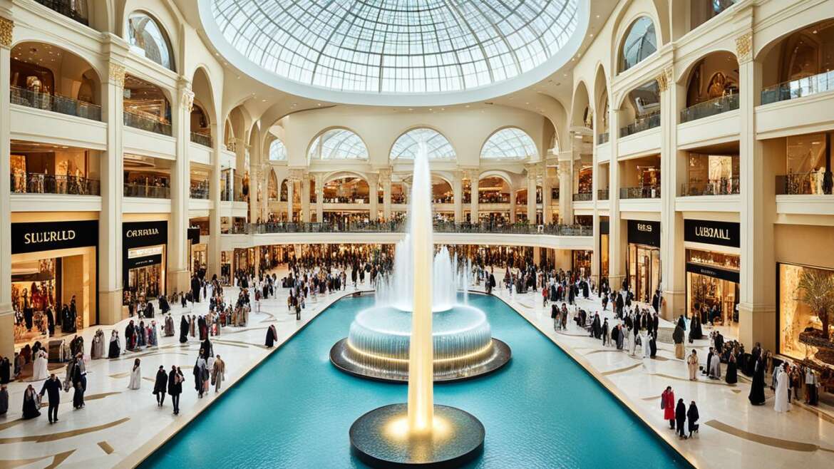 Que faire à Dubaï pour les amateurs de shopping ?