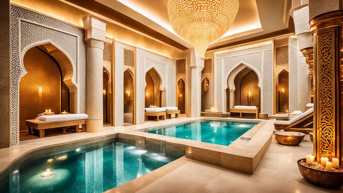 Que faire à Dubaï pour les amateurs de spa ?