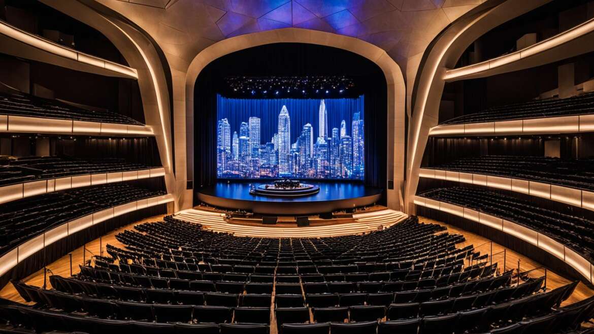 Que faire à Dubaï pour les amateurs d’opéra ?