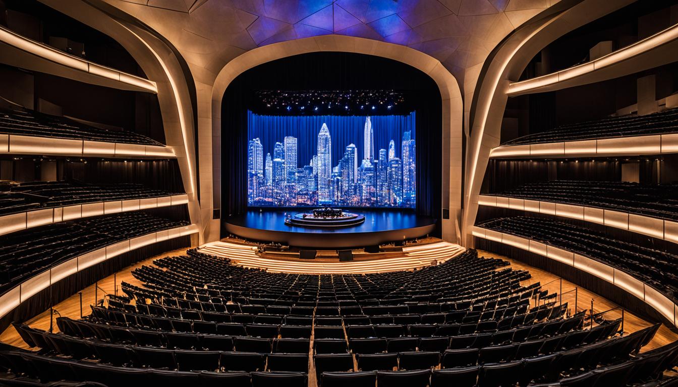 Que faire à Dubaï pour les amateurs d’opéra ?