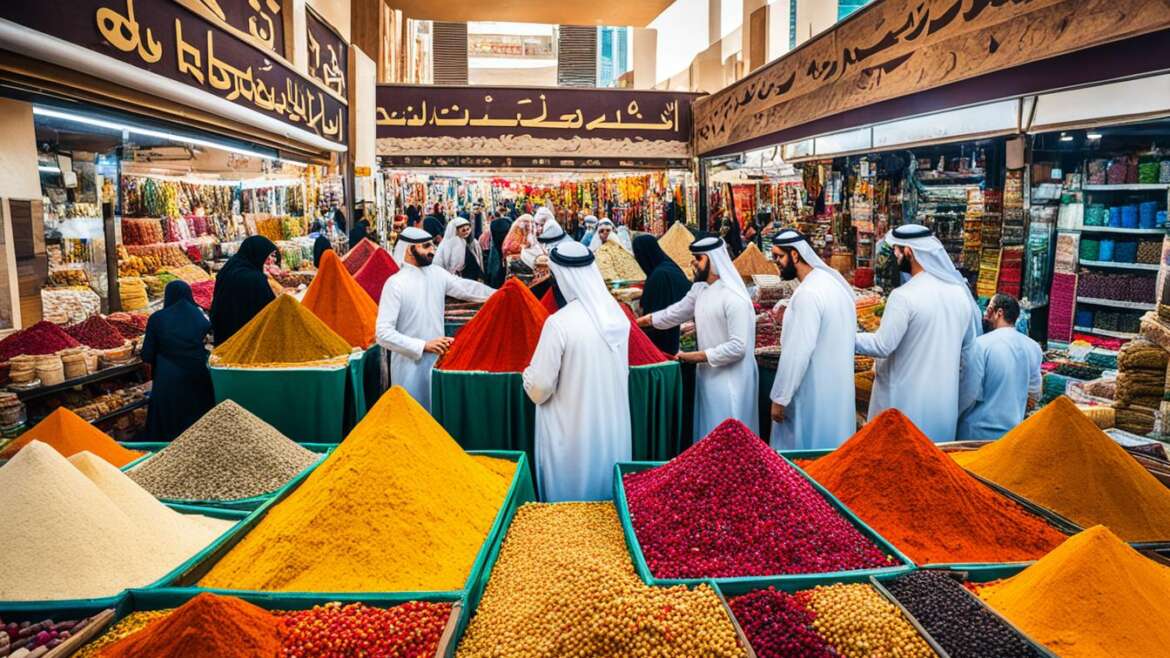 Que faire à Dubaï pour les locaux ?