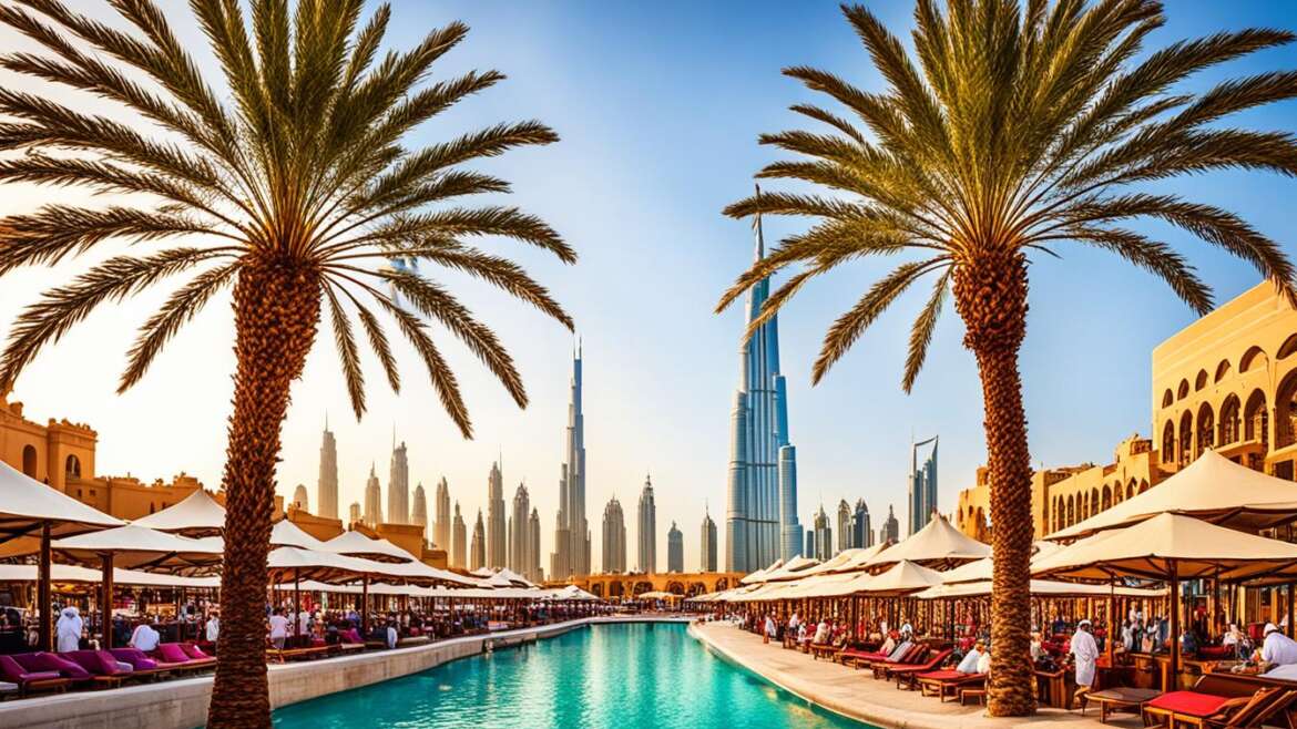 Que faire à Dubaï pour les touristes ?