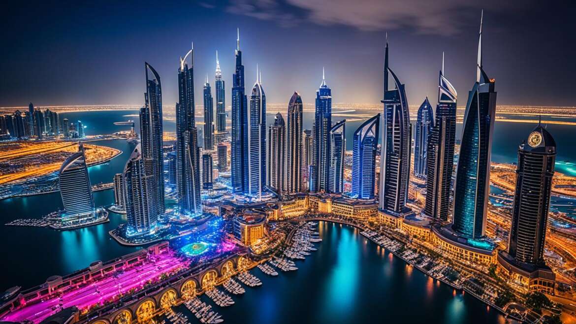 Que faire à Dubaï pour profiter de la vie nocturne ?