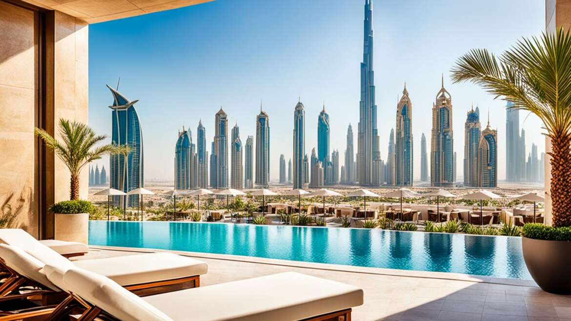 Que faire à Dubaï pour se détendre ?