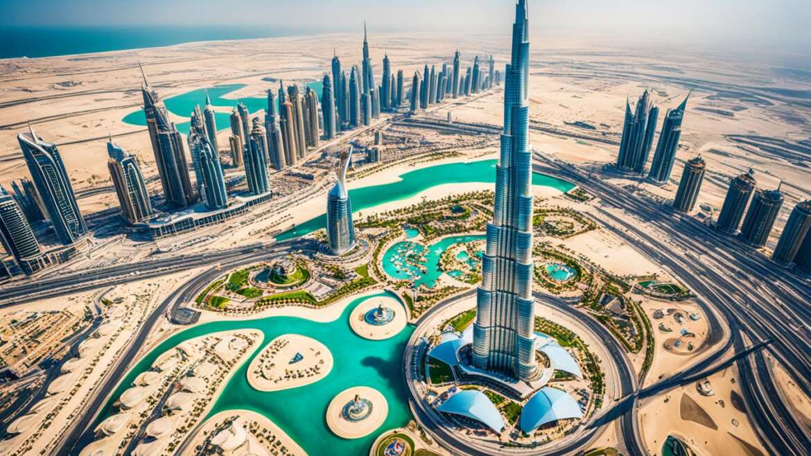 Que faire à Dubaï pour se divertir en plein air ?