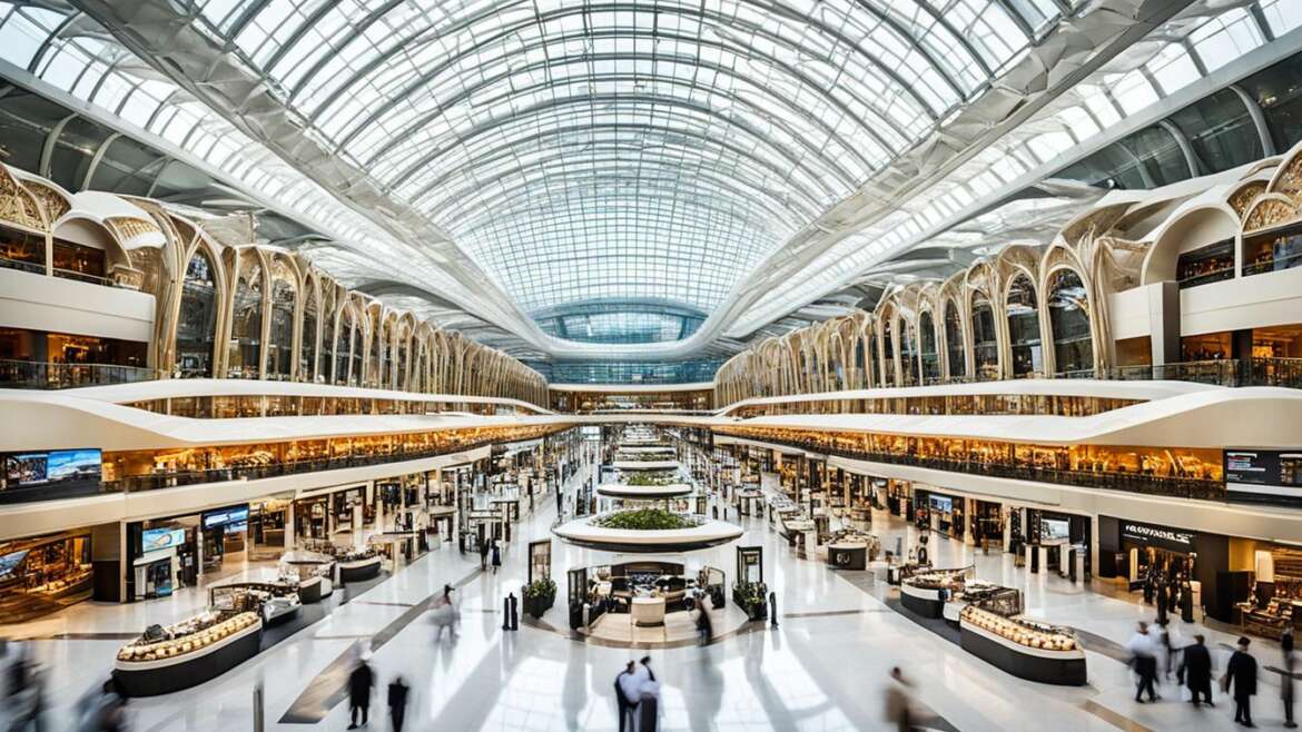 Que faire à l’aéroport de Dubaï ?