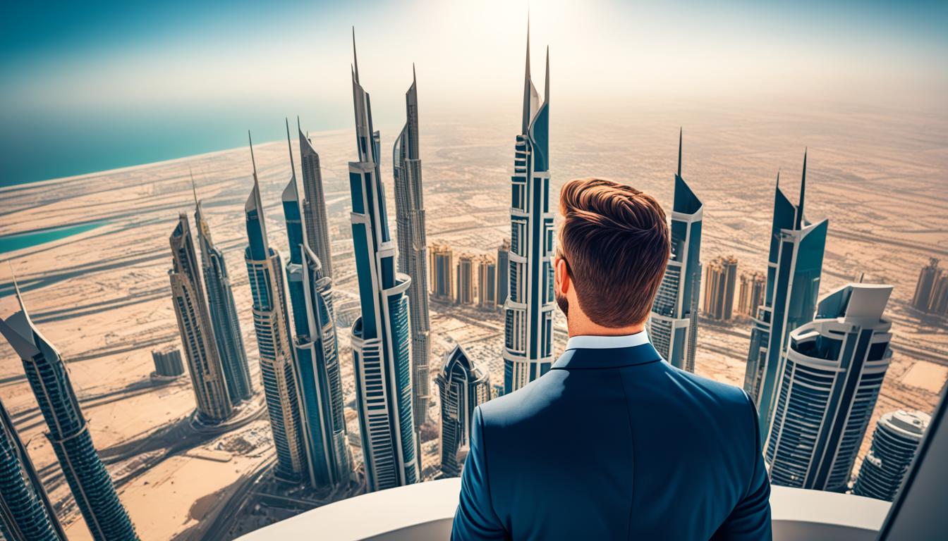 Que faire comme métier à Dubaï ?