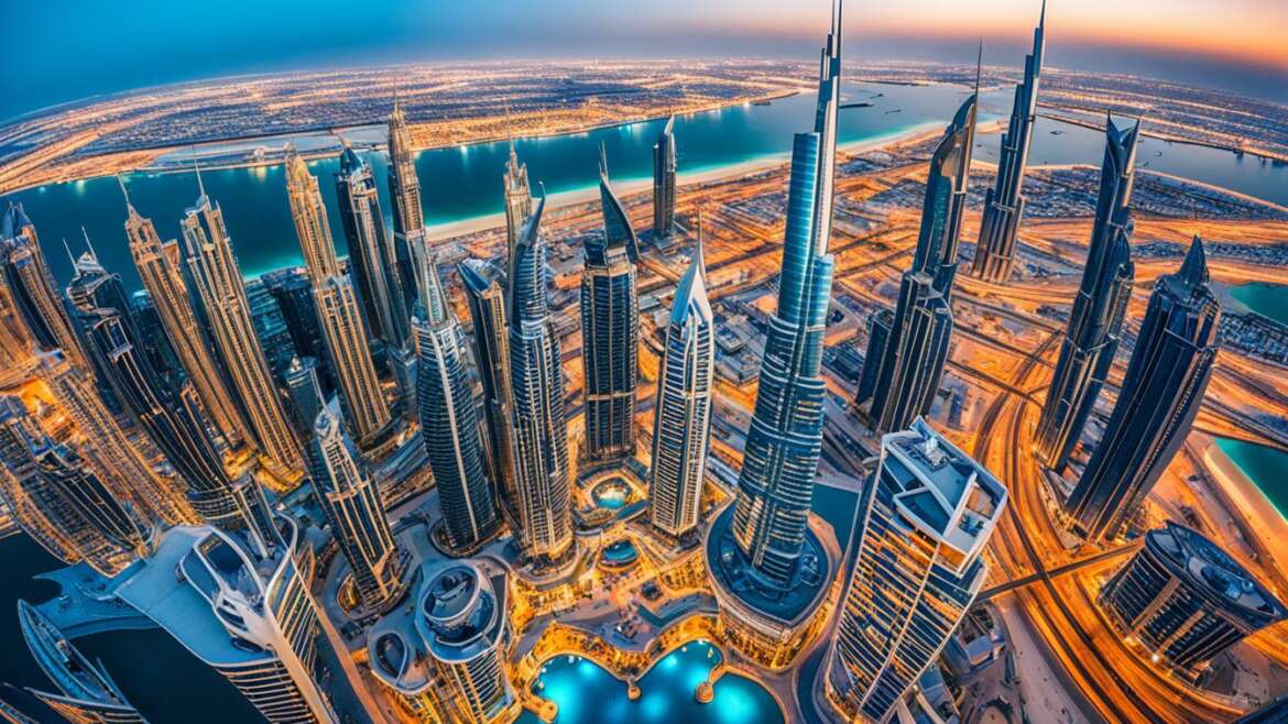 Que faut-il faire pour aller à Dubaï ?