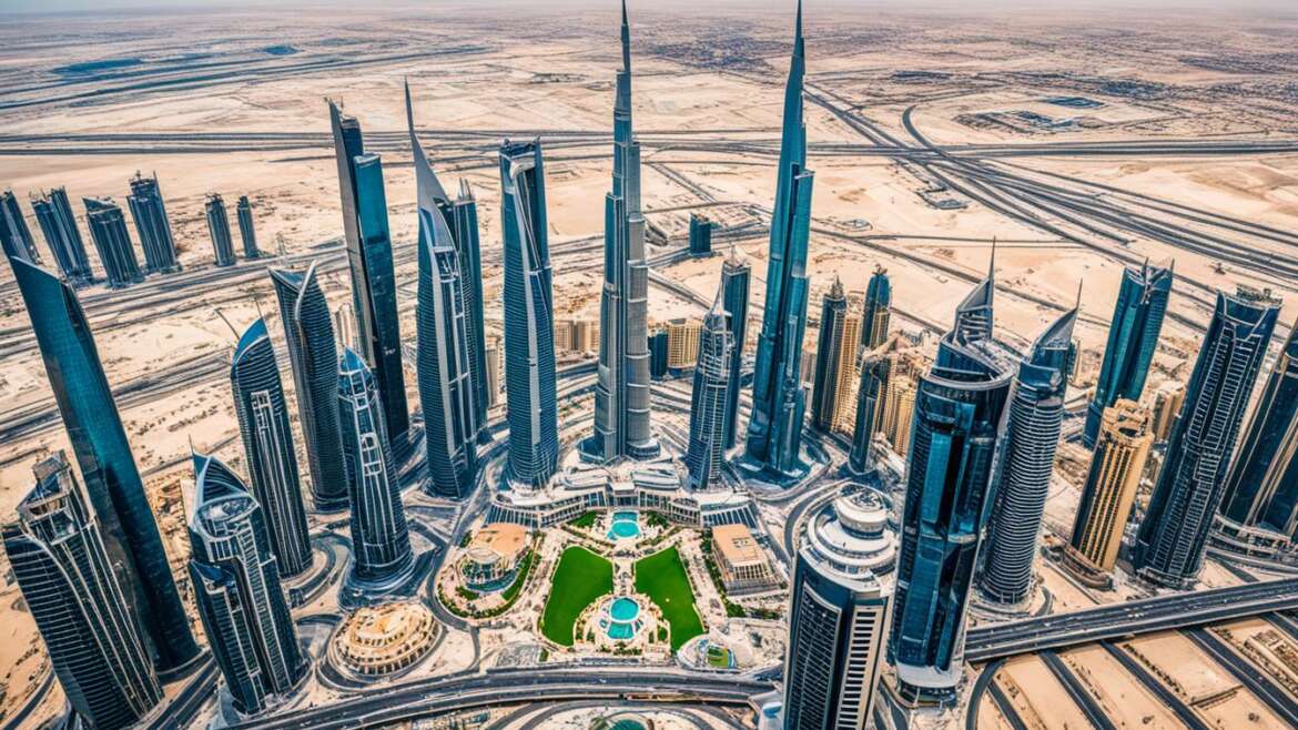 Que visiter à Downtown Dubaï ?