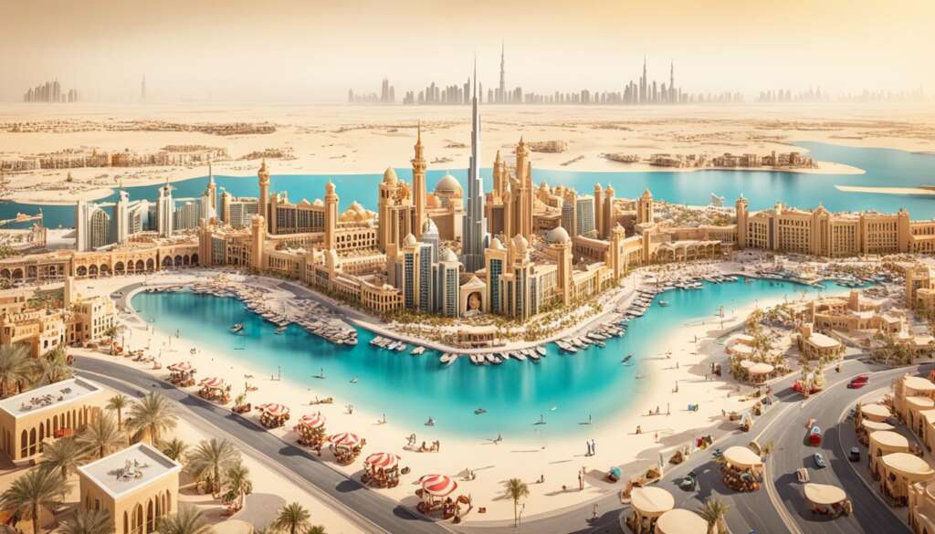 Reem Al Bawadi Dubai Reem Al Bawadi Dubai