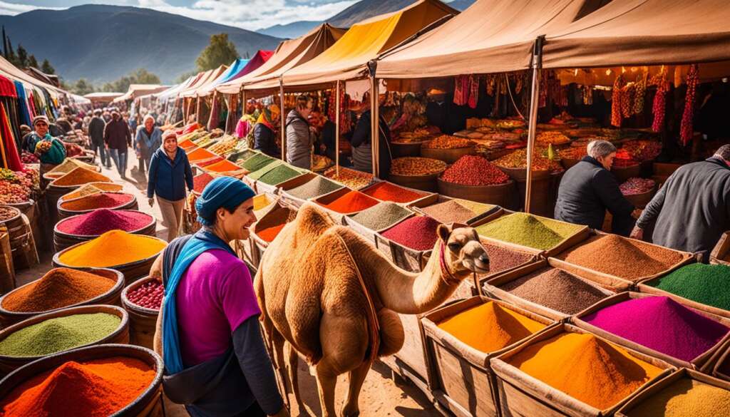 Shopping hors des sentiers battus à Dubaï