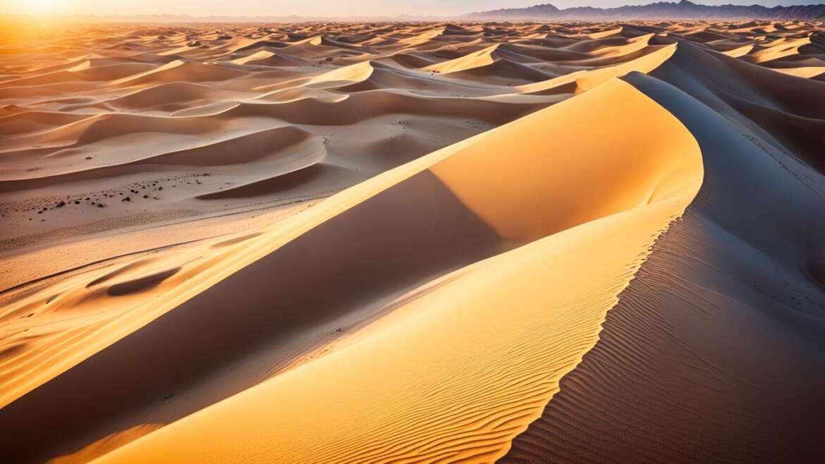 AL SARAB, DUBAI