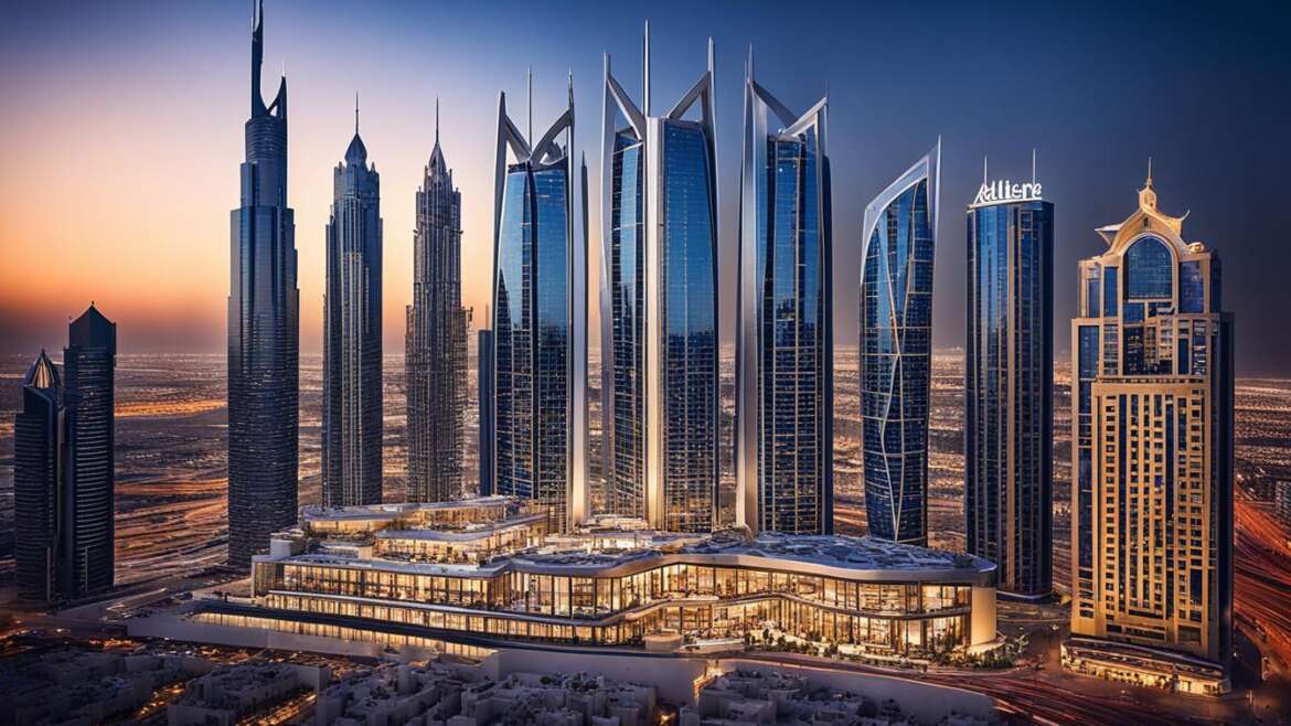 ATELIER M, DUBAI