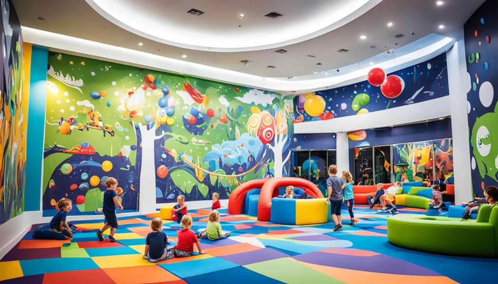atmosphère lounge dubai enfants