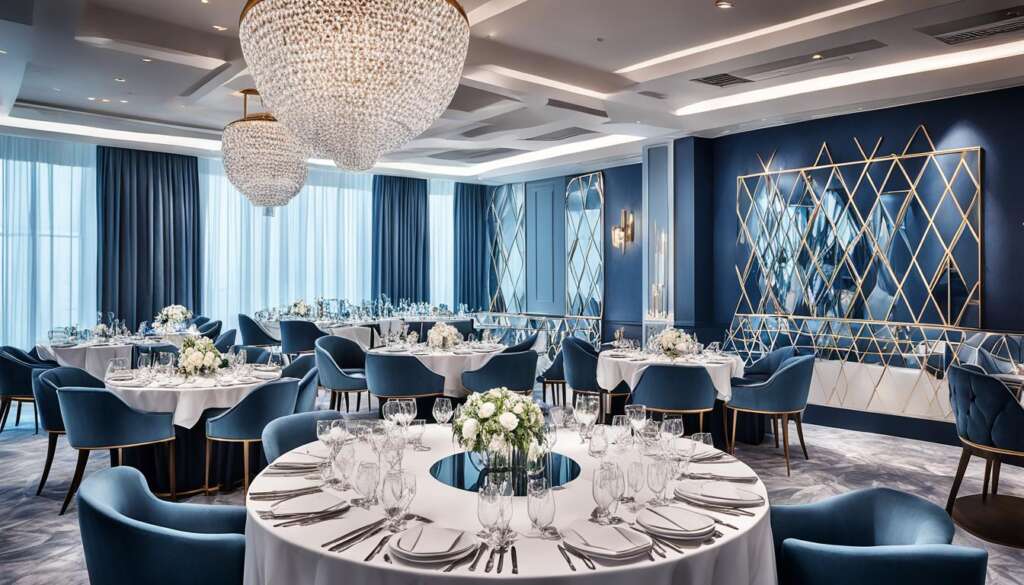 bagatelle dubai address