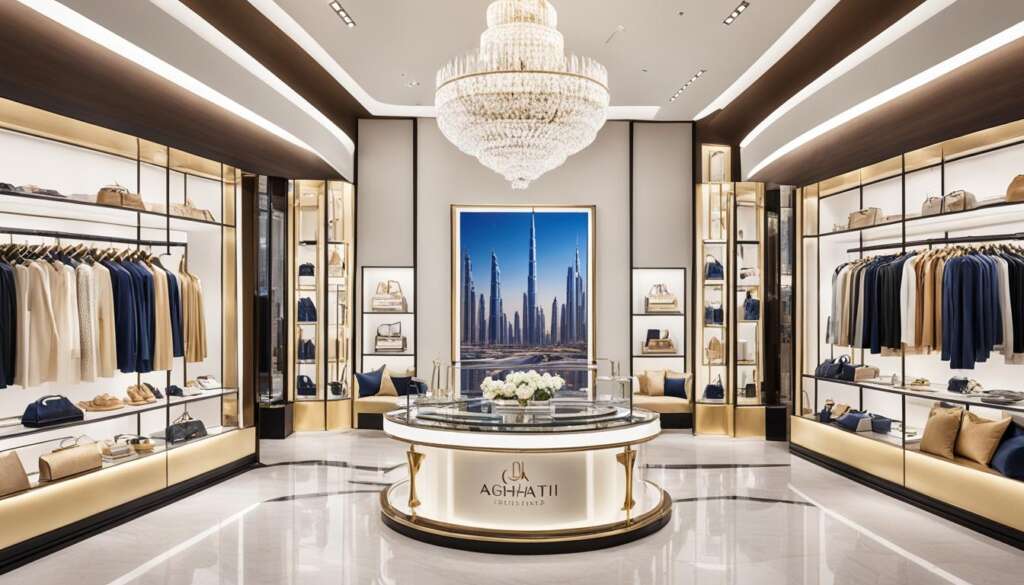 boutique d'aghatti à dubai boutique d'aghatti à dubai