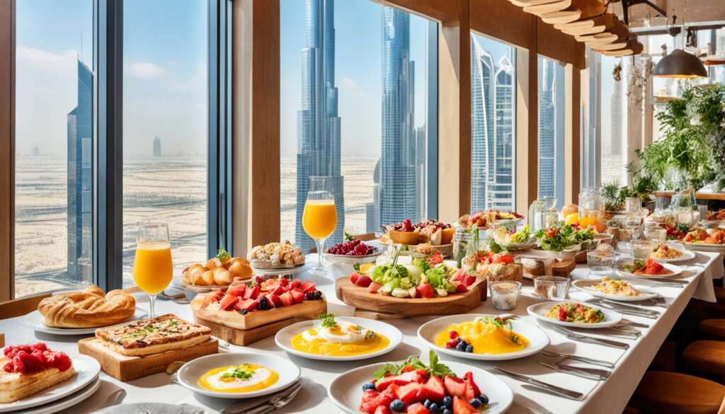 brunch à dubai brunch à dubai