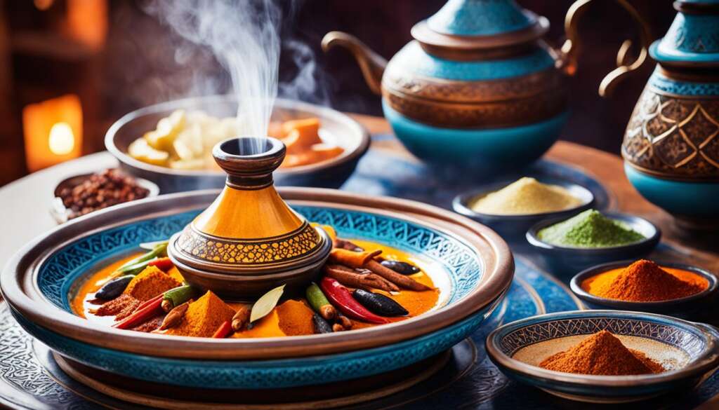 cuisine marocaine cuisine marocaine